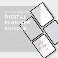 The Iesha Collection Bundle