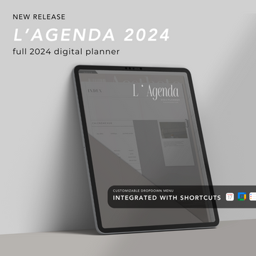 L'Agenda 2024 - Business Edition 05