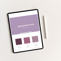 2023 Business Book | Purple Edition
